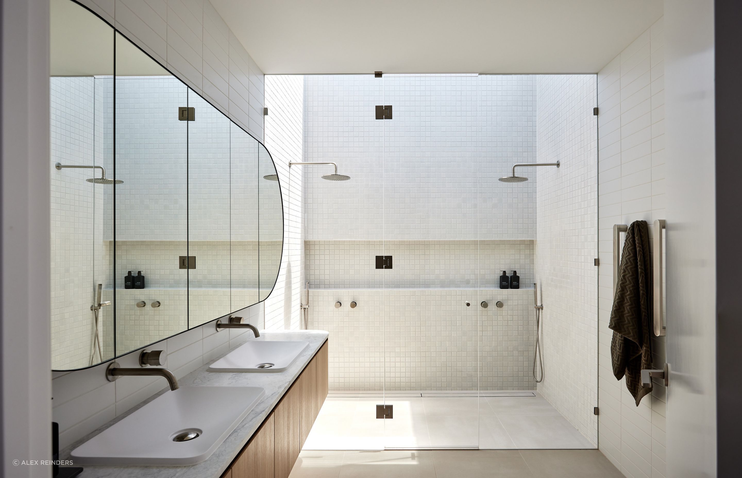 Braemar Residence