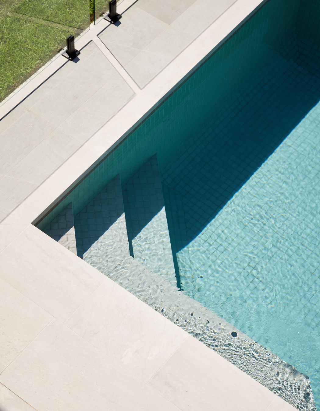 Braemar Residence