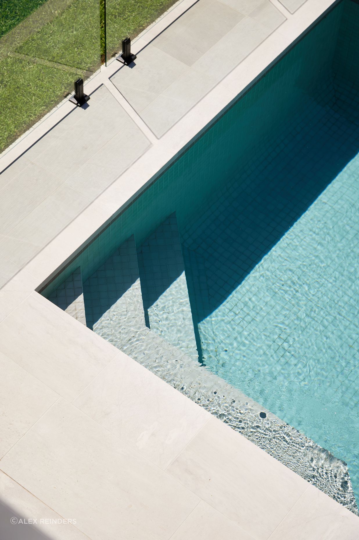 Braemar Residence