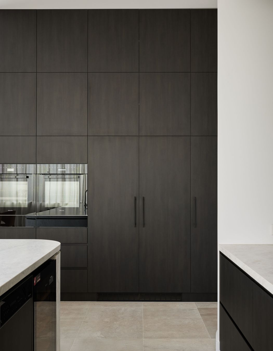 Braemar Residence