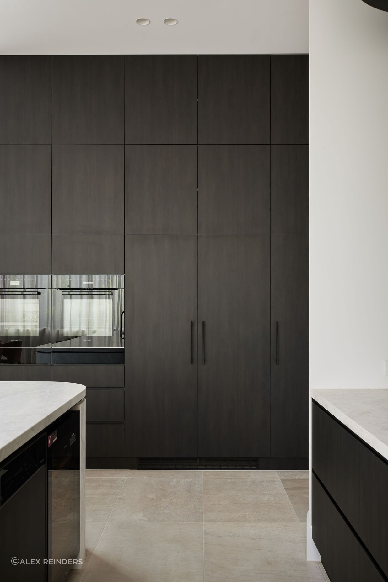 Braemar Residence