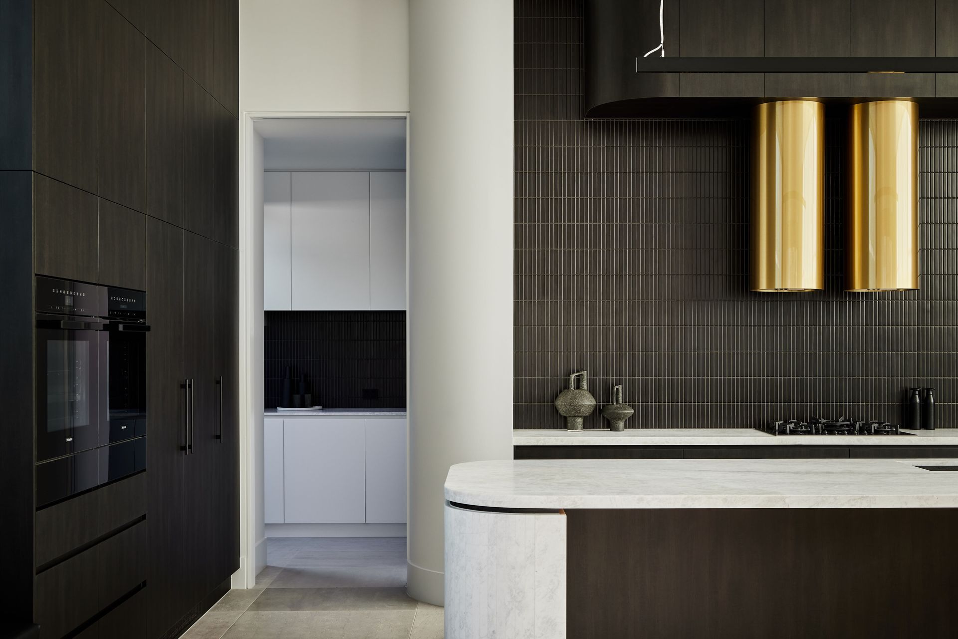 Braemar Residence