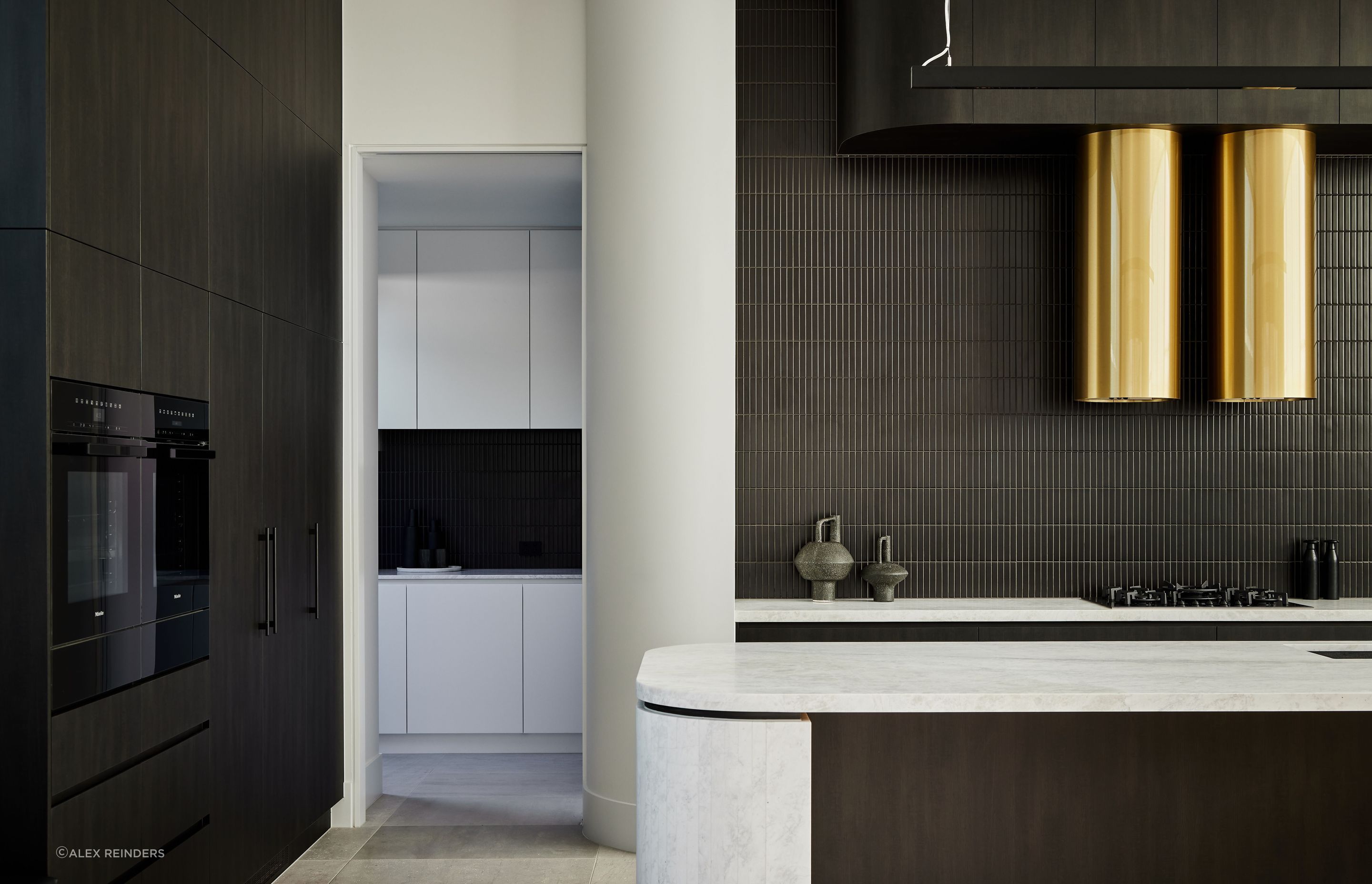 Braemar Residence