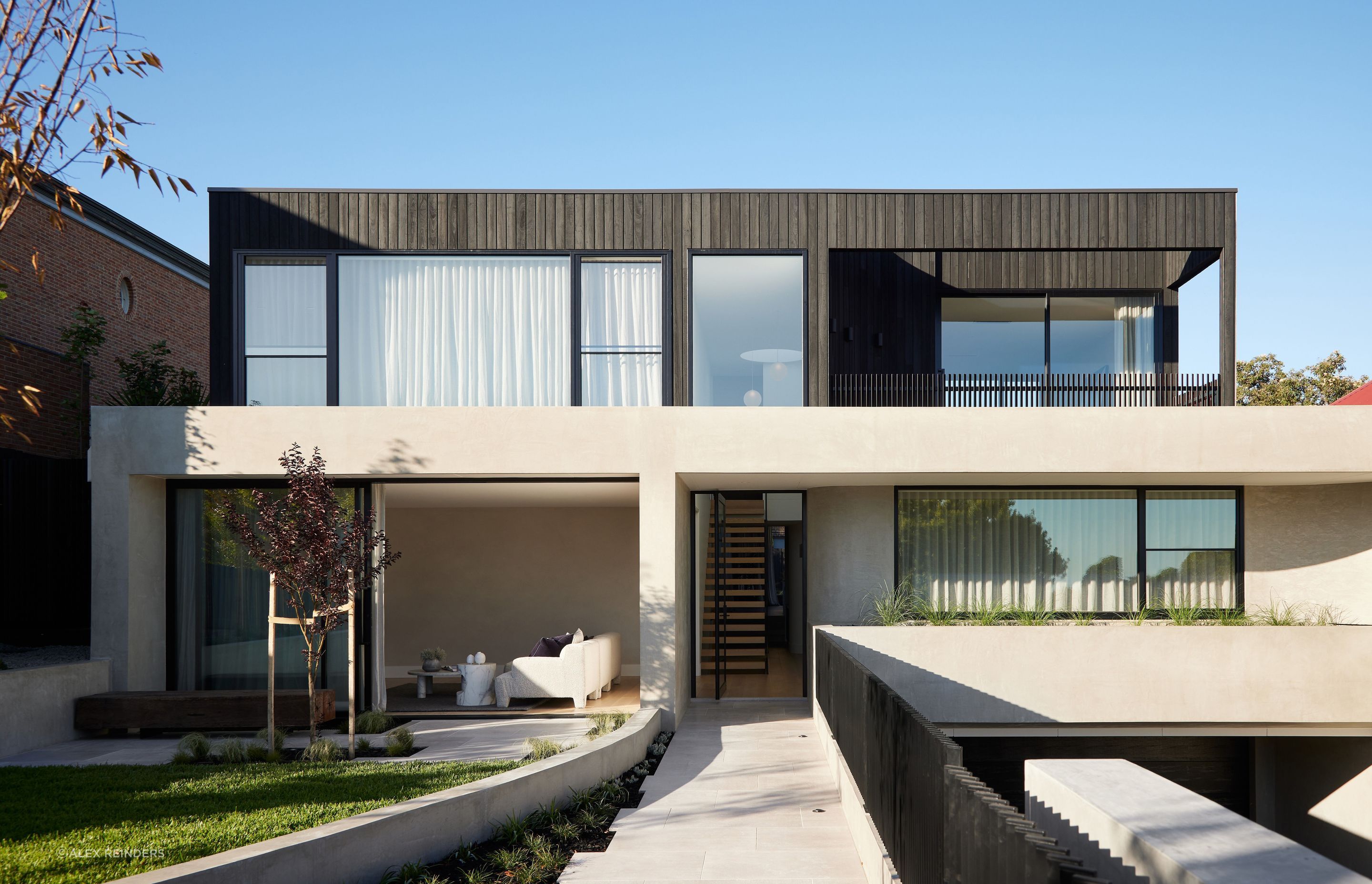 Braemar Residence