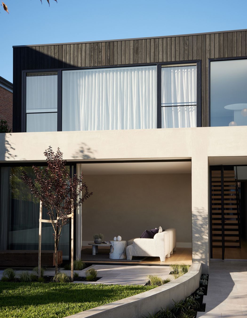 Braemar Residence