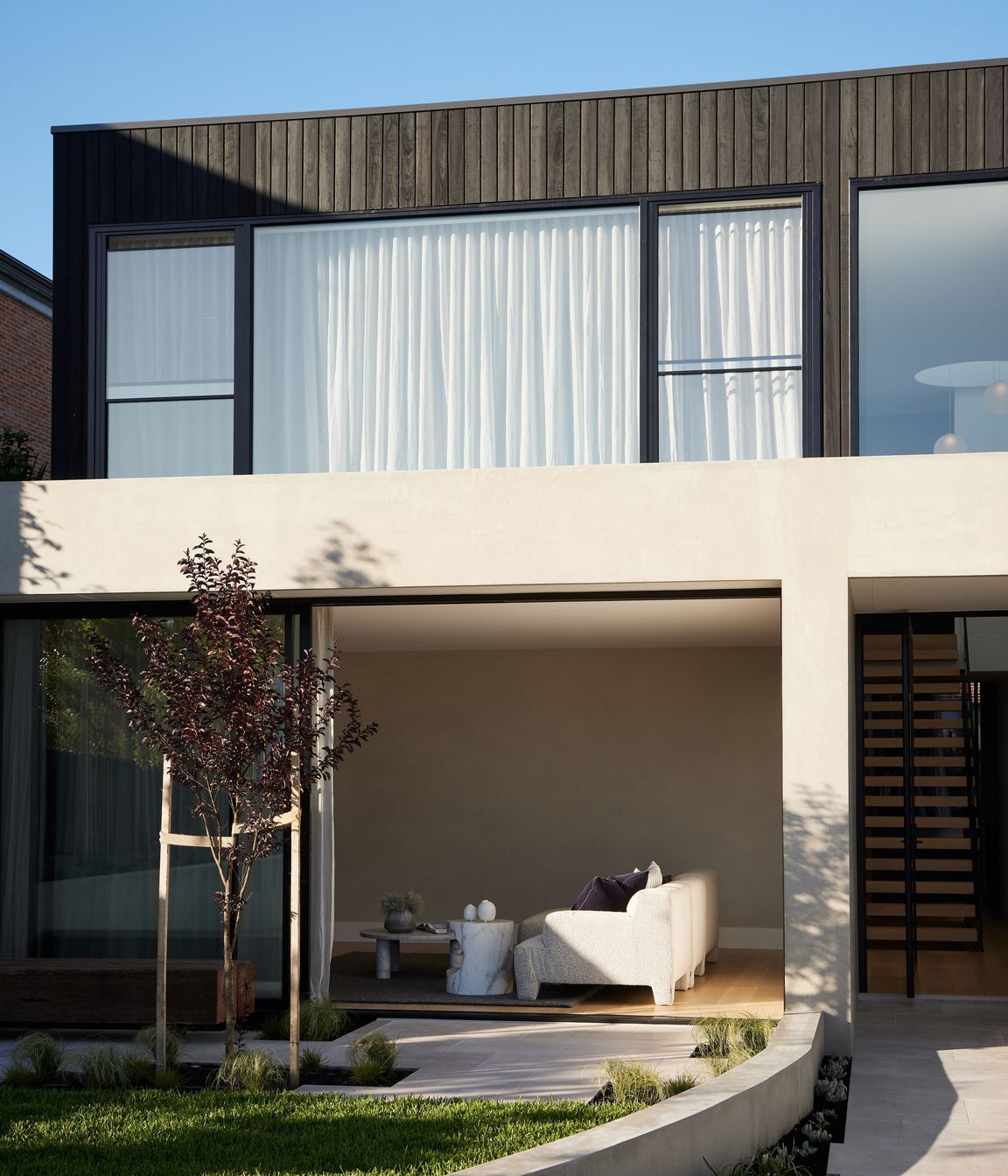 Braemar Residence