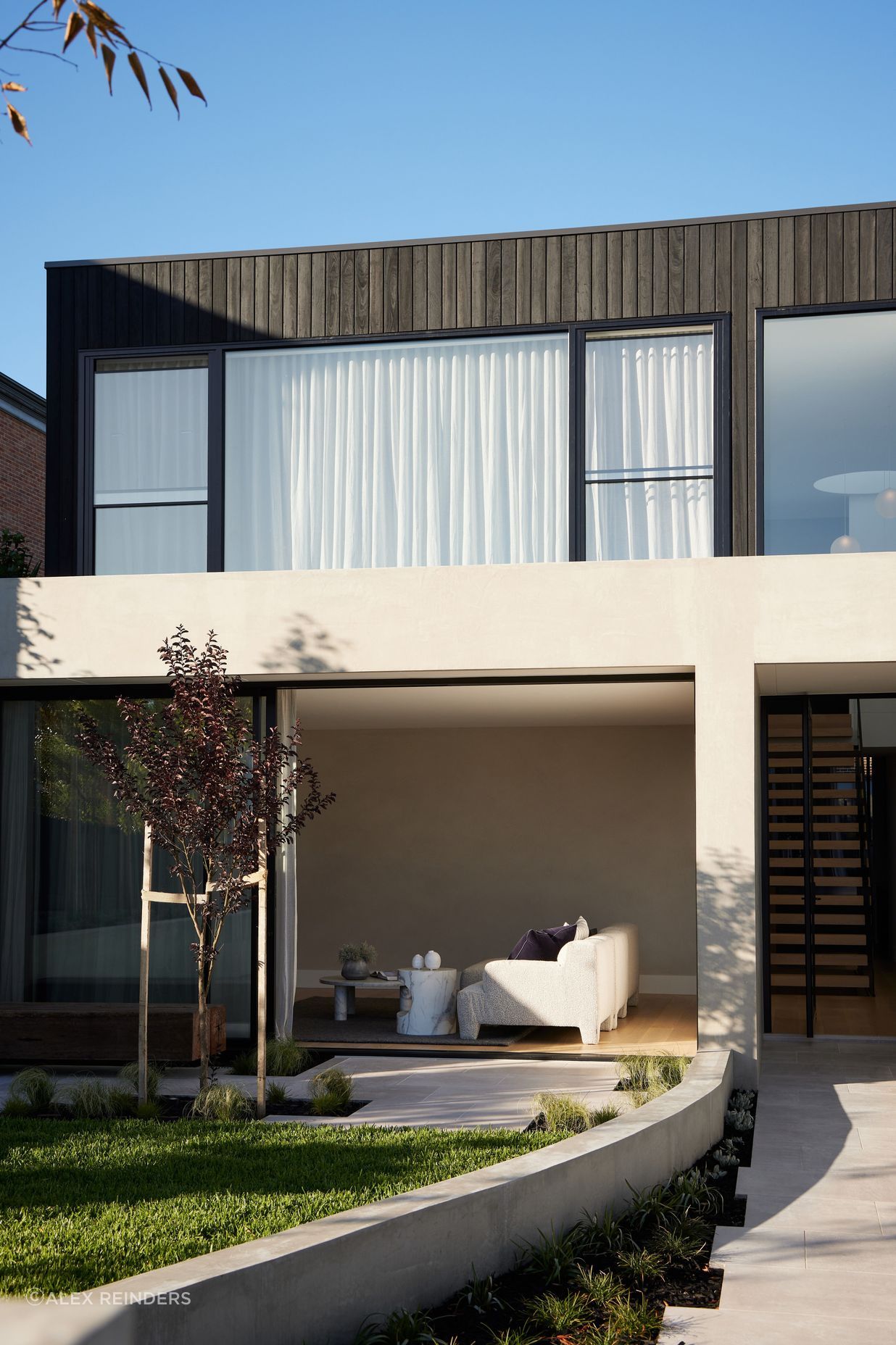 Braemar Residence