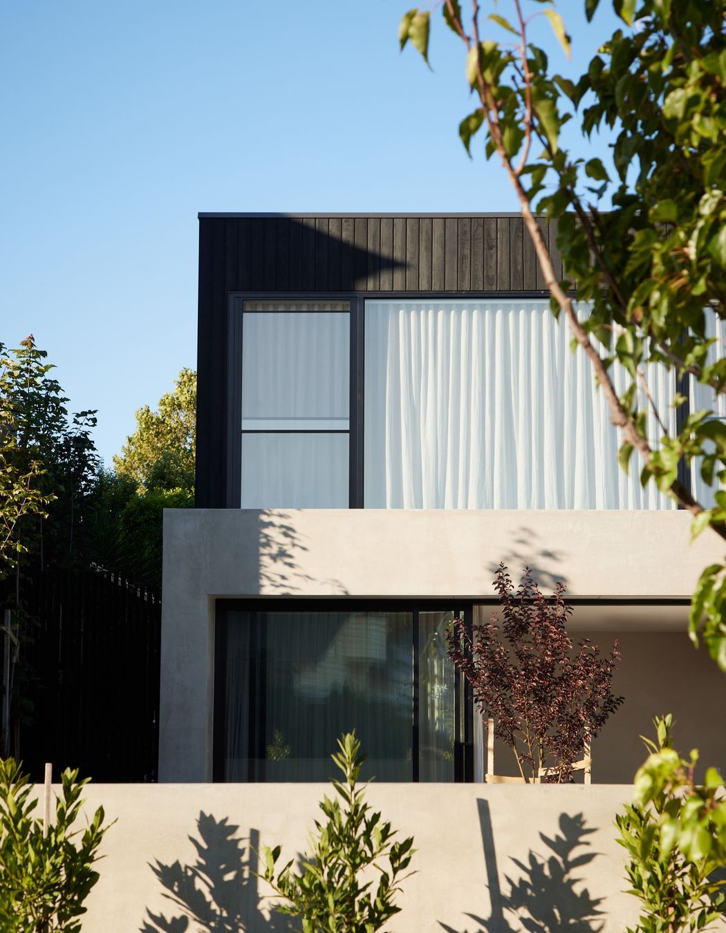 Braemar Residence