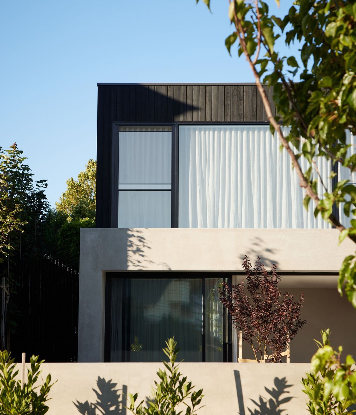Braemar Residence