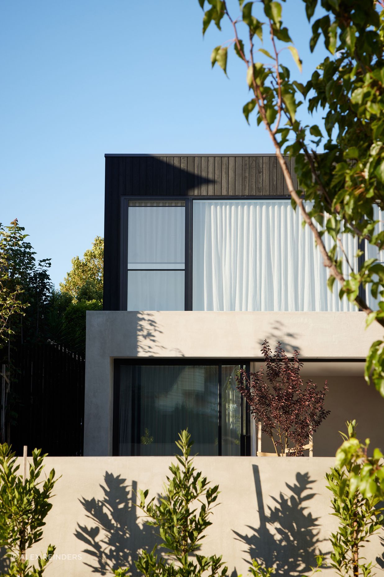 Braemar Residence