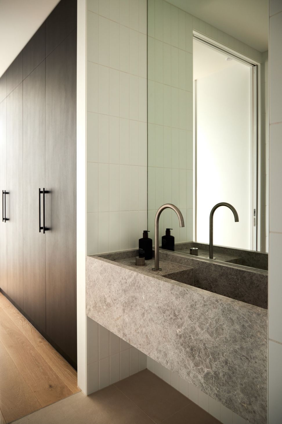 Braemar Residence