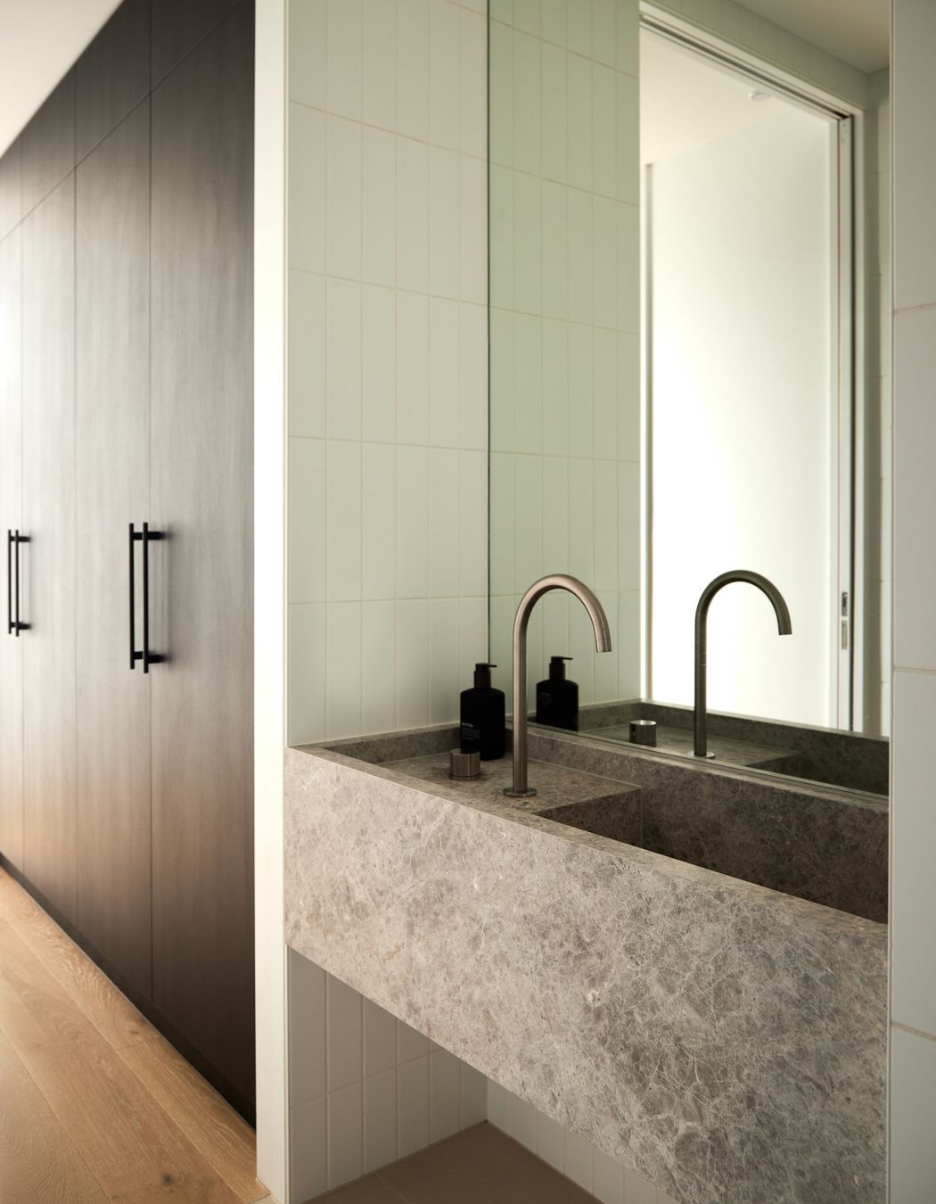 Braemar Residence