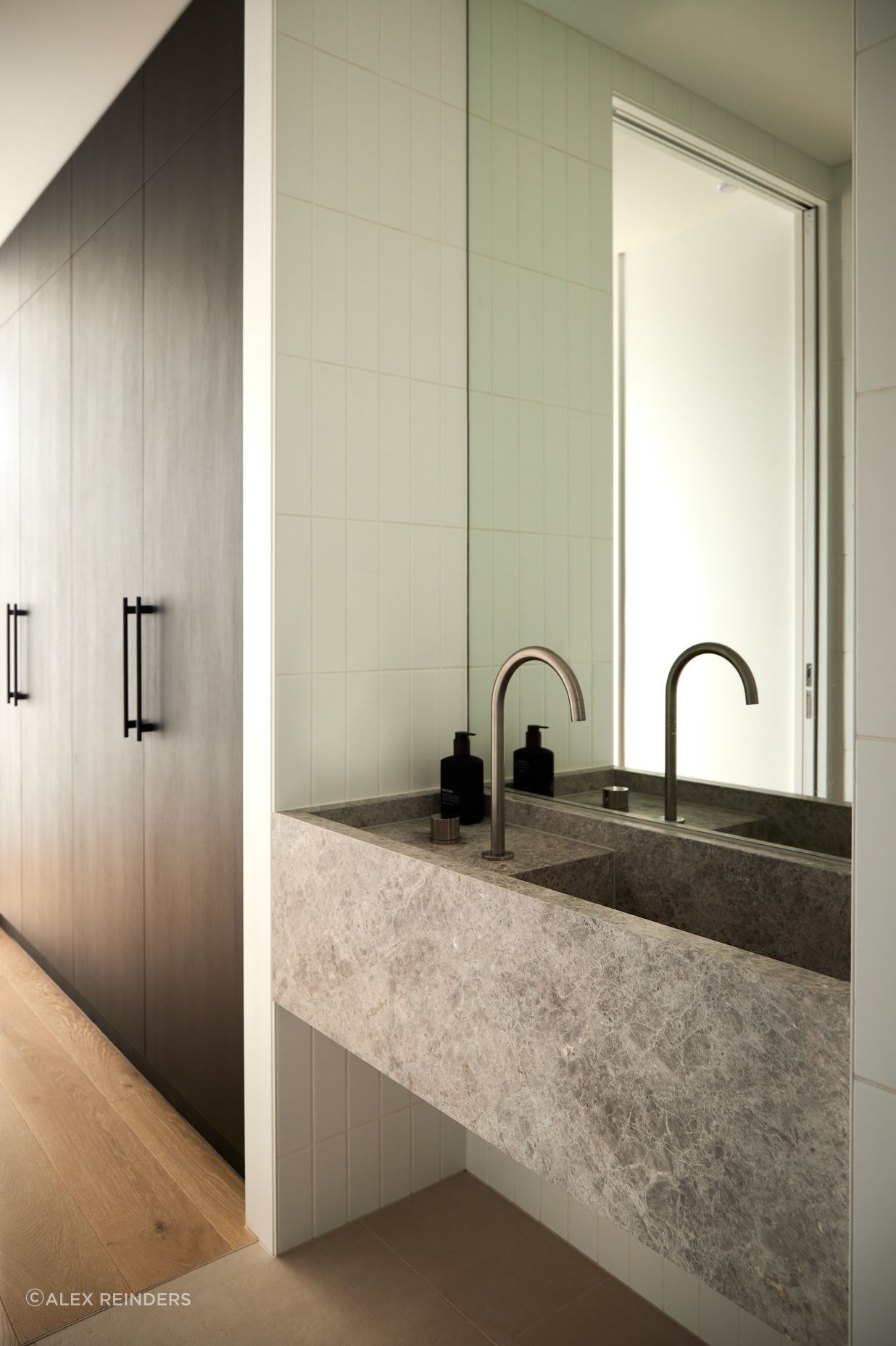 Braemar Residence