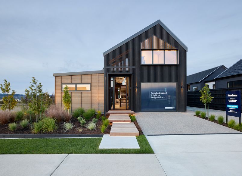 Taupō Showhome