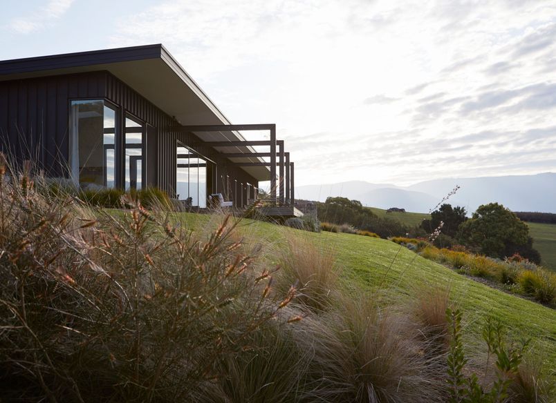 Wallaby Hill