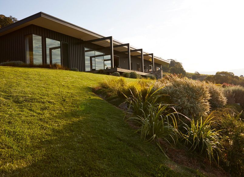 Wallaby Hill