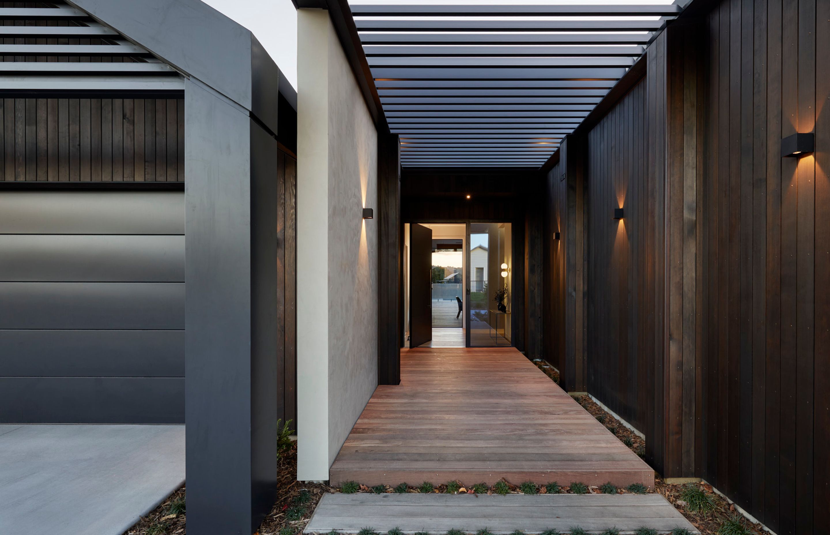 Insight Architecture - Gudsell Homes
