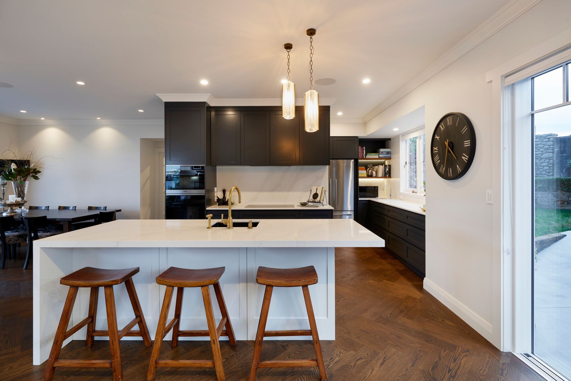 Heritage Renovation | Calley Homes