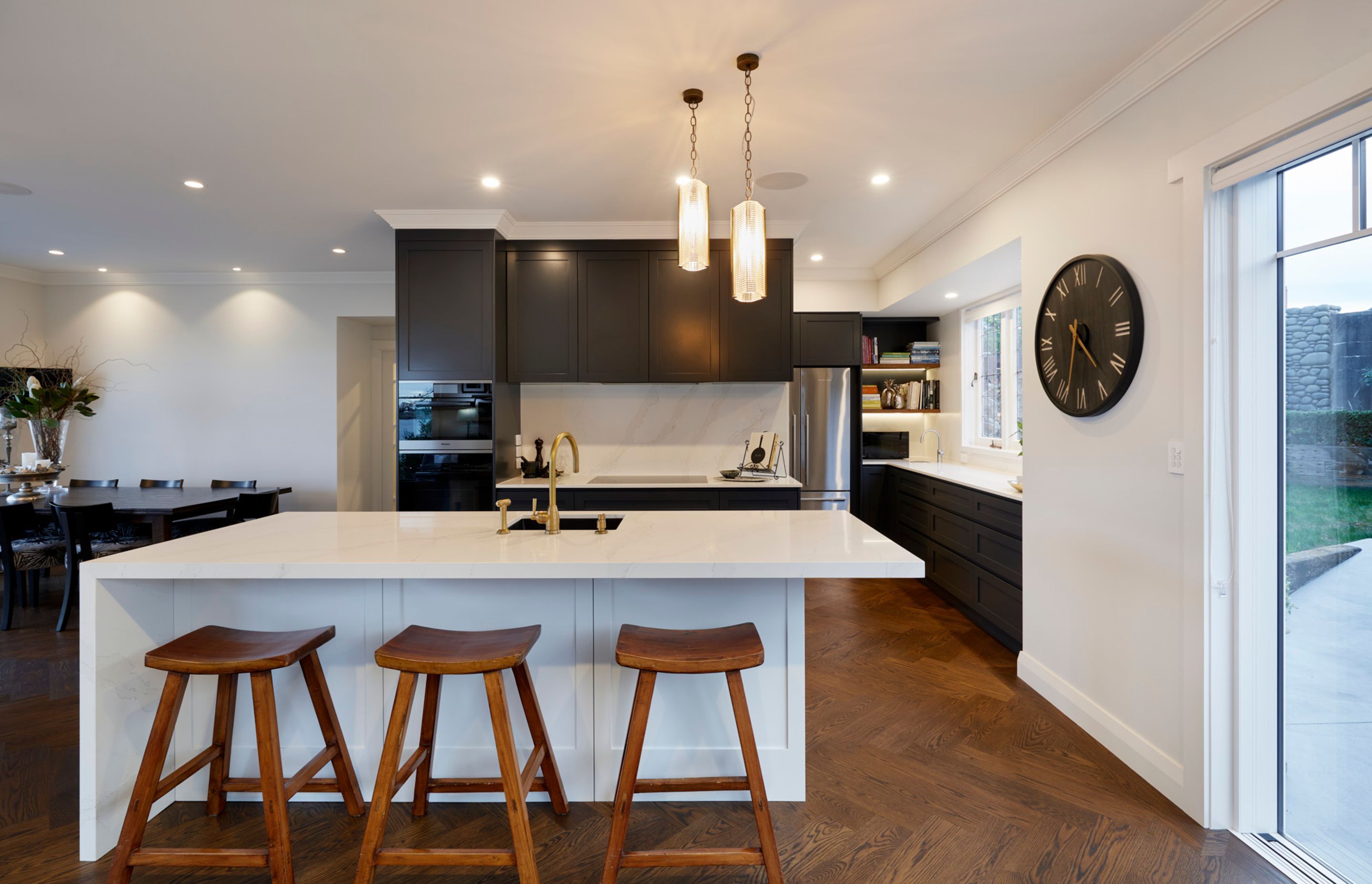 Heritage Renovation | Calley Homes