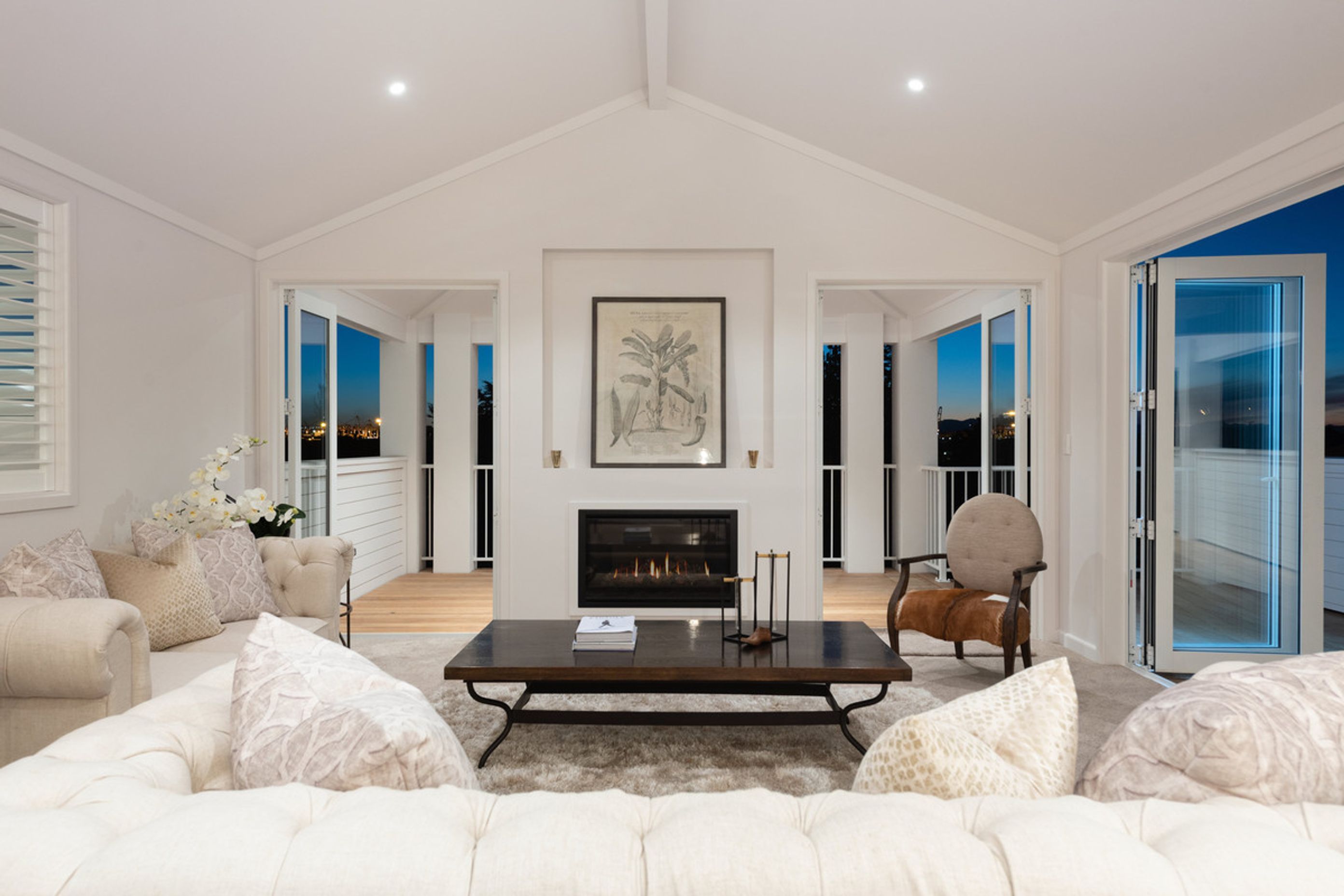 Raffles Luxury, Mount Maunganui