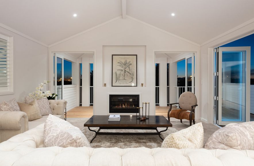 Raffles Luxury, Mount Maunganui