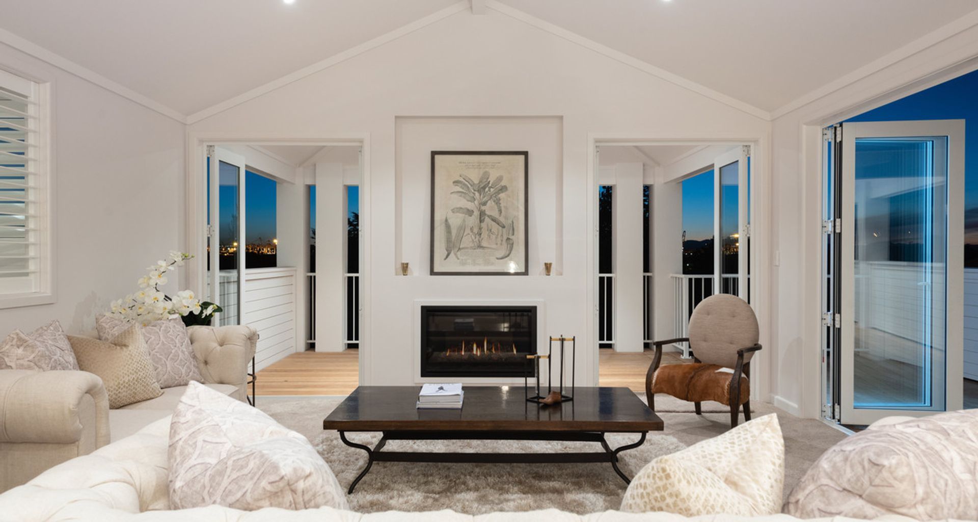 Raffles Luxury, Mount Maunganui banner