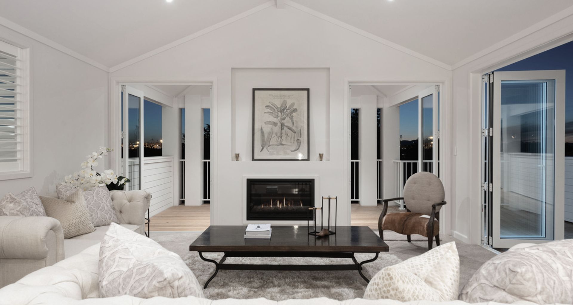 Raffles Luxury, Mount Maunganui banner