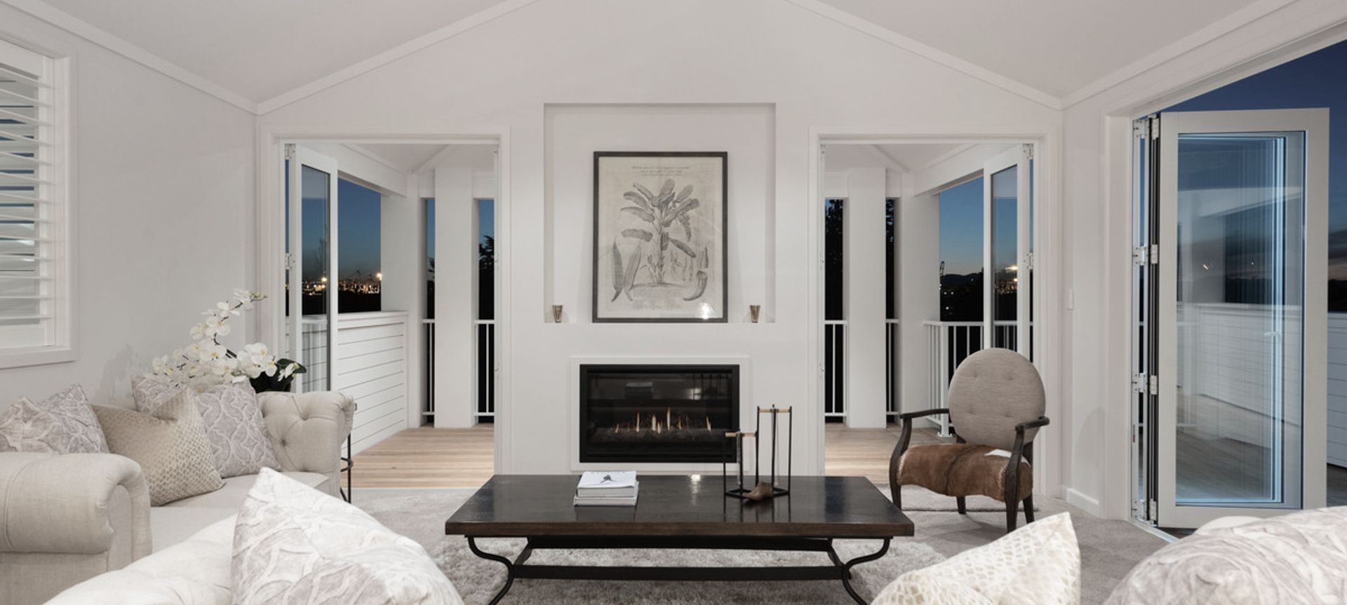 Raffles Luxury, Mount Maunganui banner
