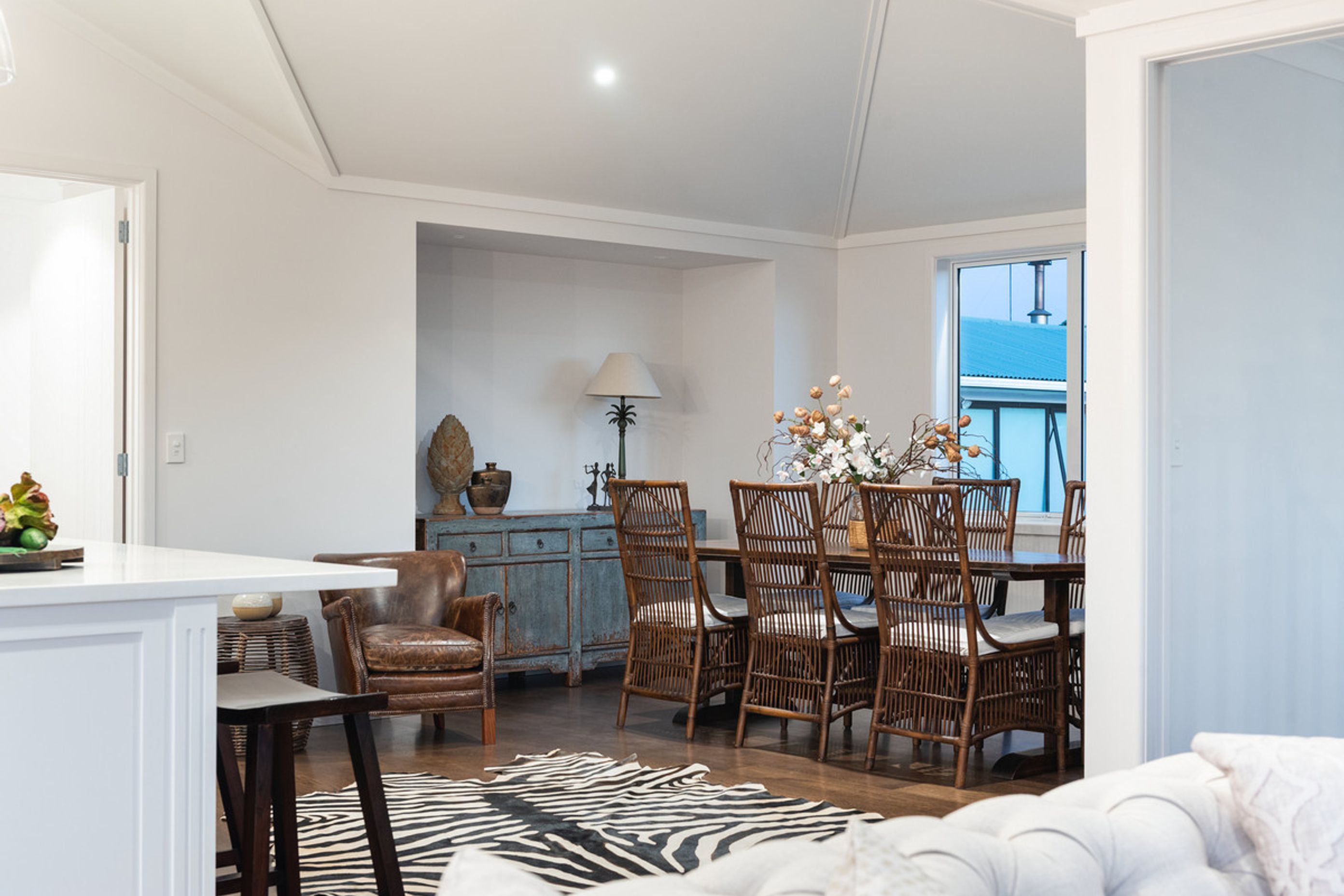 Raffles Luxury, Mount Maunganui