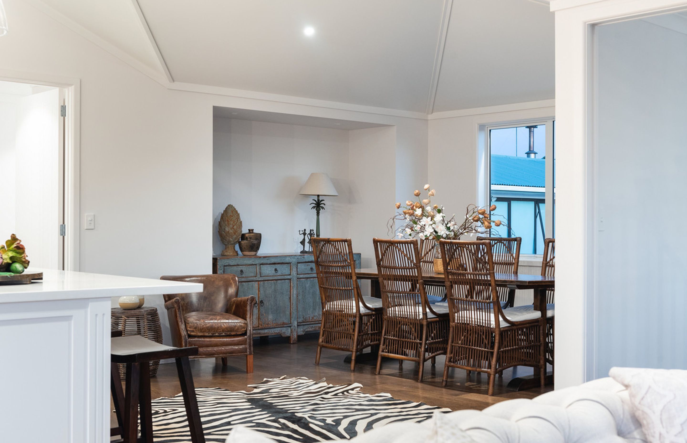 Raffles Luxury, Mount Maunganui