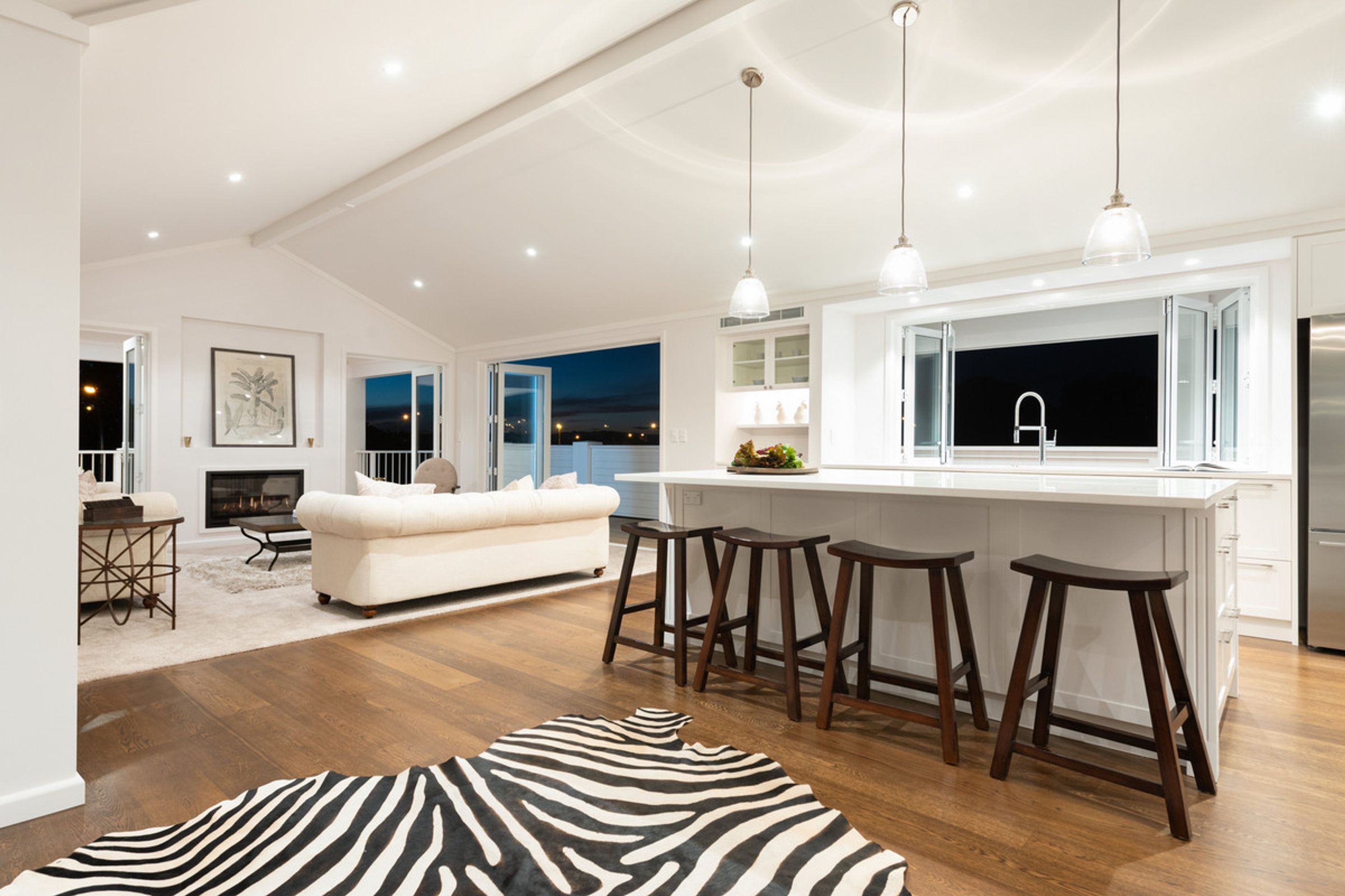 Raffles Luxury, Mount Maunganui