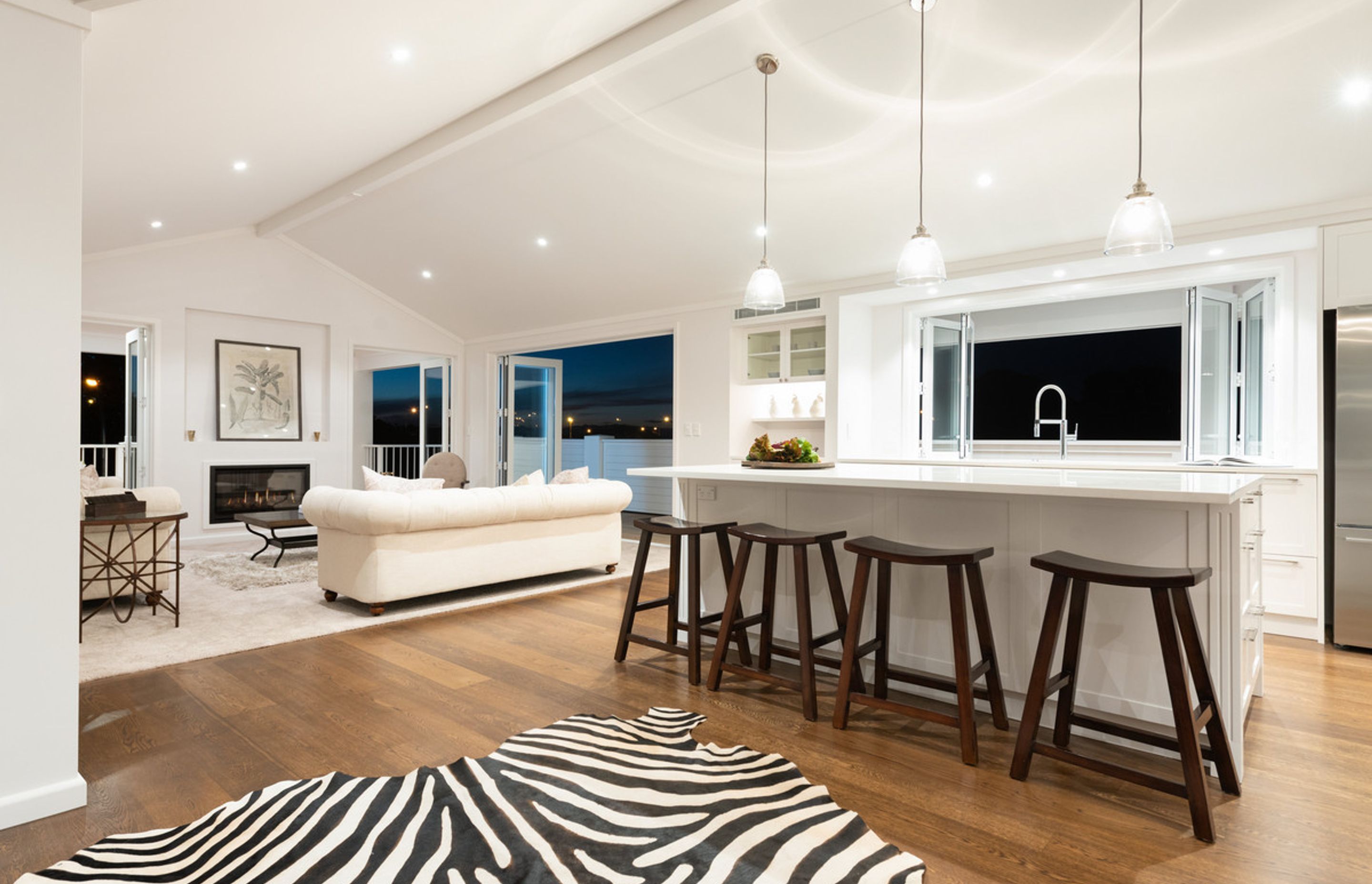 Raffles Luxury, Mount Maunganui