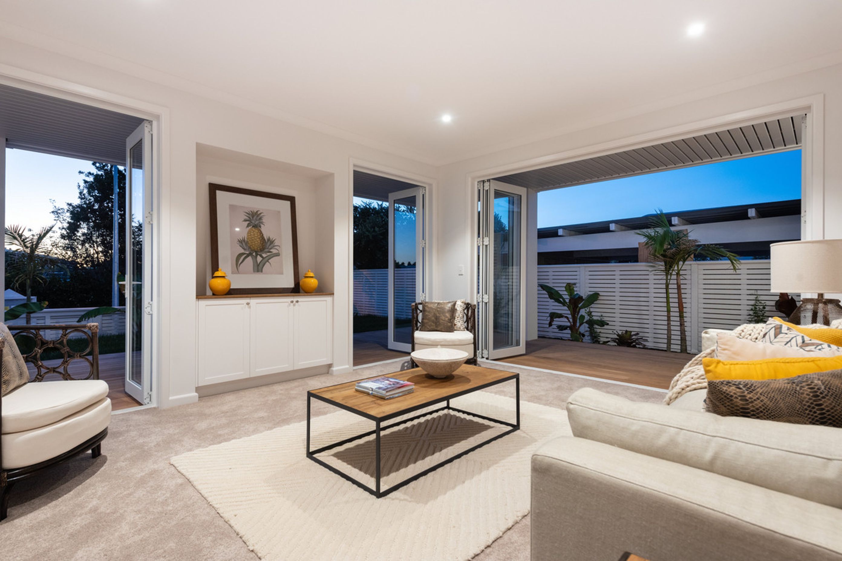 Raffles Luxury, Mount Maunganui
