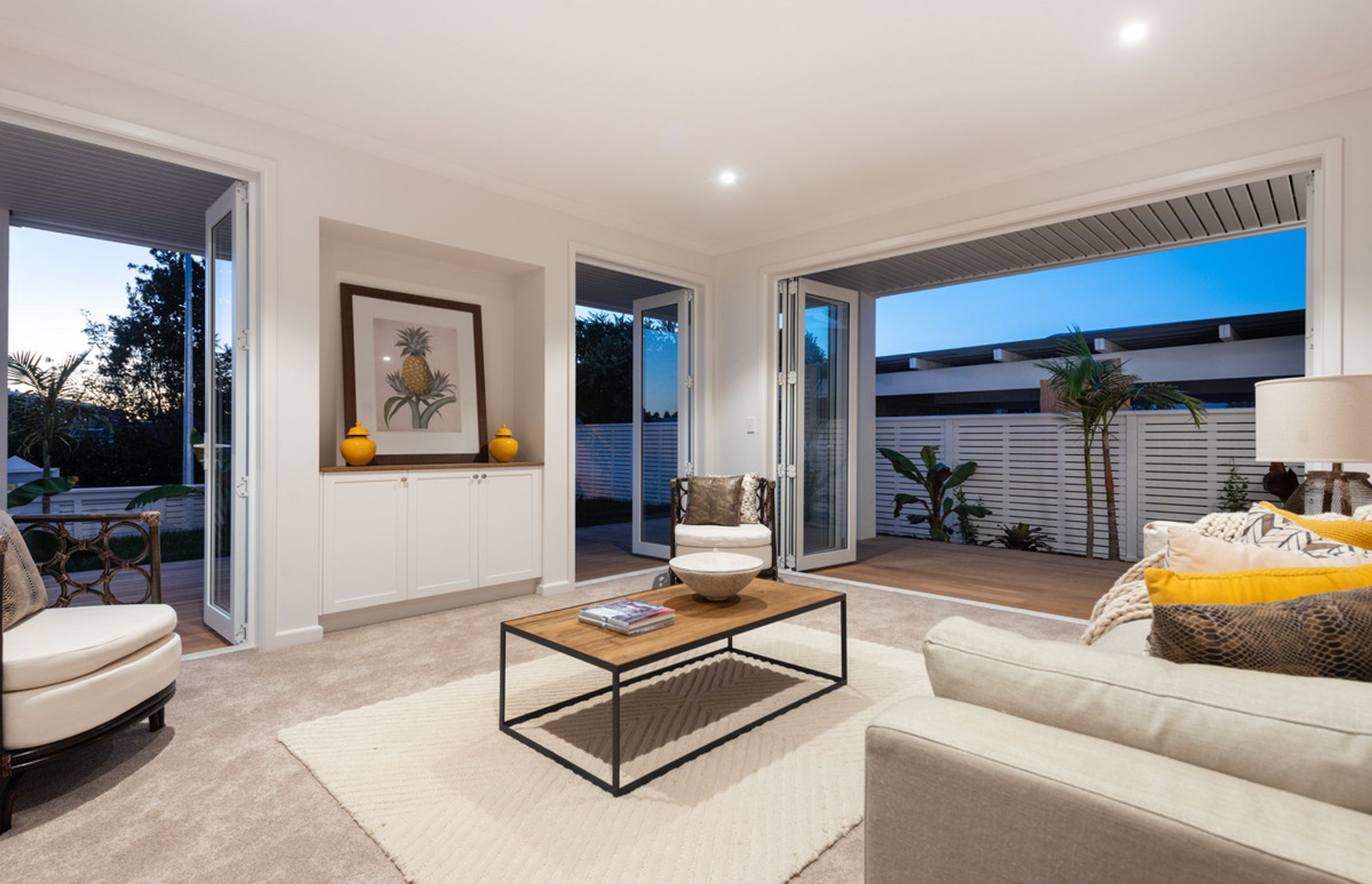 Raffles Luxury, Mount Maunganui