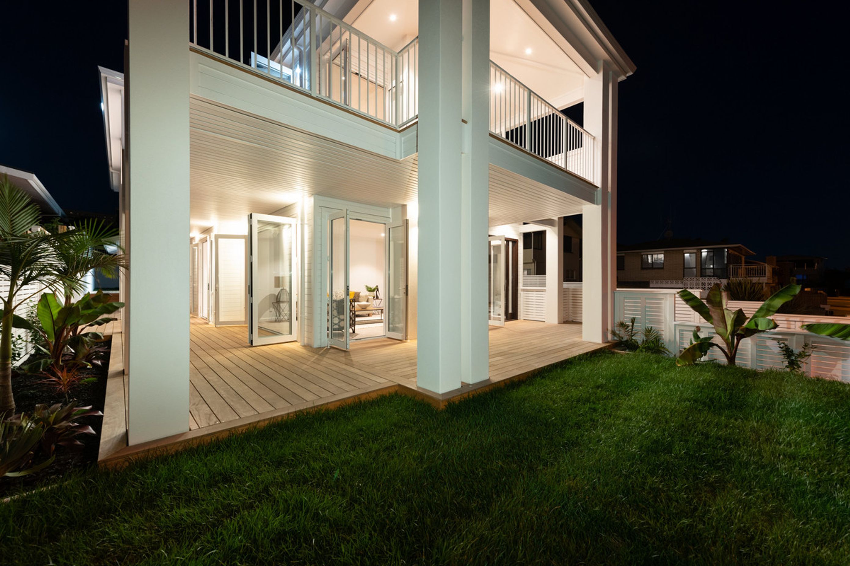 Raffles Luxury, Mount Maunganui