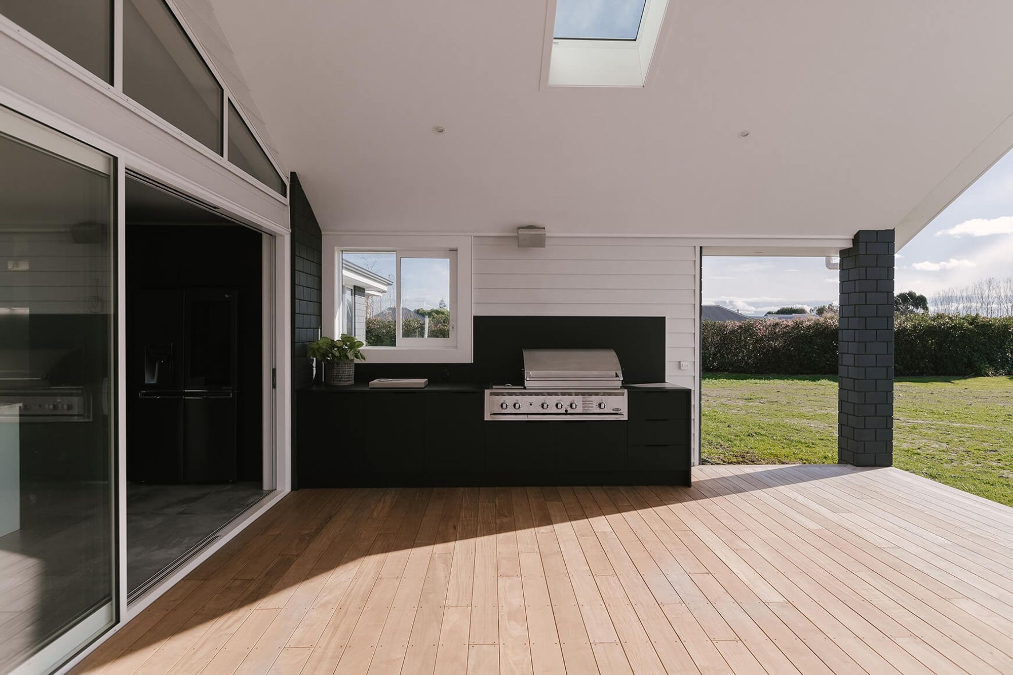 Hartwell by Nicola Ross Design