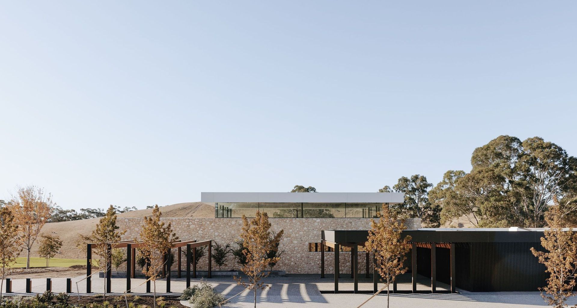 Kersbrook Estate banner