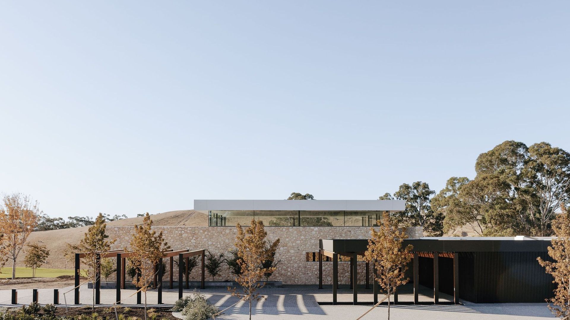 Kersbrook Estate banner