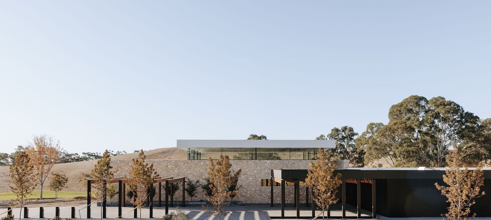 Kersbrook Estate banner