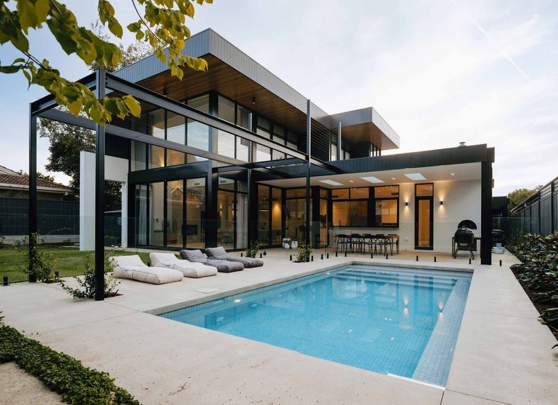 The Kingswood Project