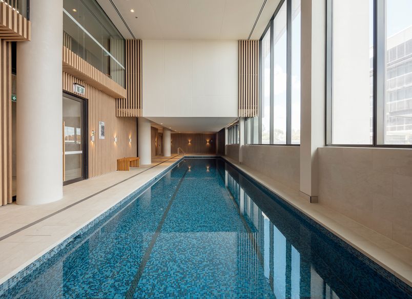 Novotel Airport Hotel