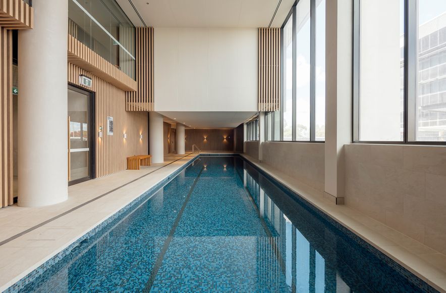 Novotel Airport Hotel