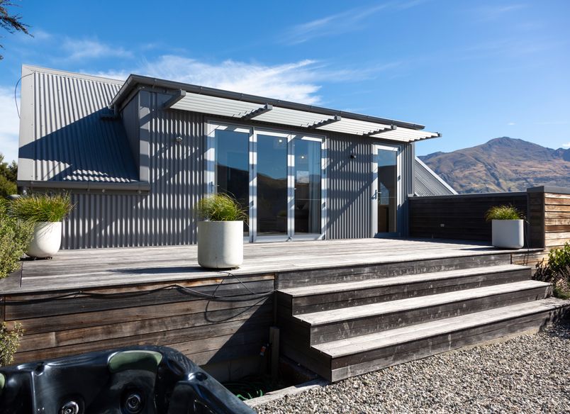 Briar Bank Drive, Wanaka