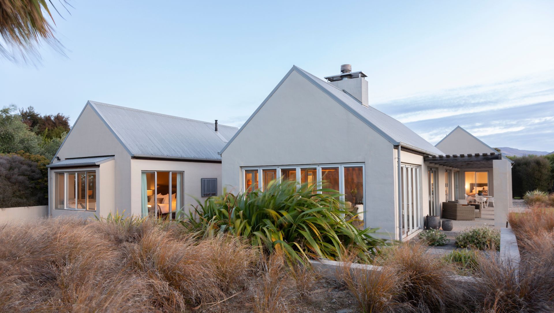 Briar Bank Drive, Wanaka banner