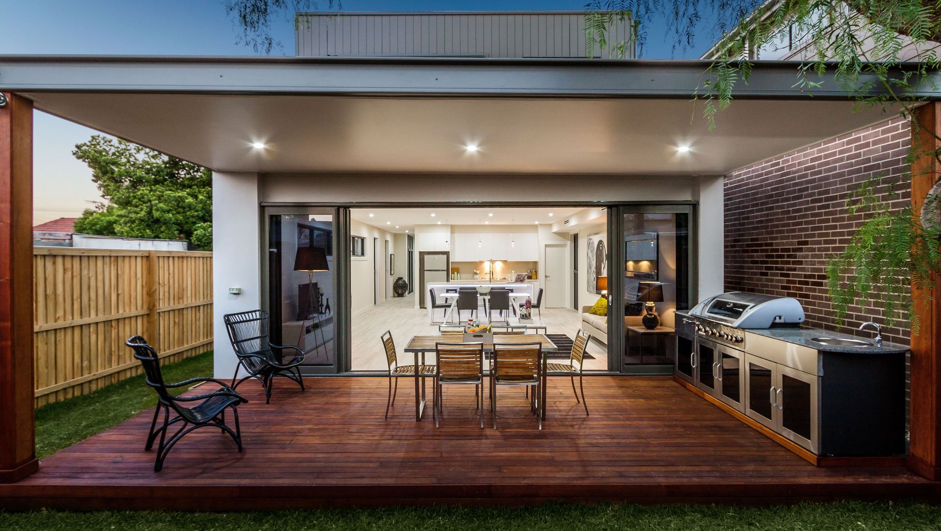 HILL ST LEICHHARDT HOUSE banner