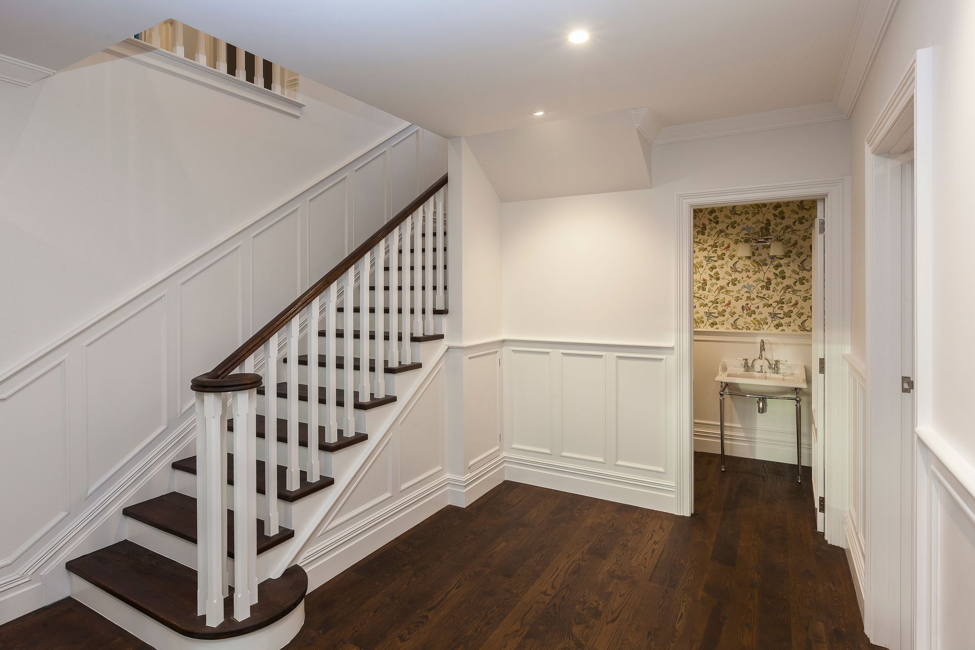 Lambs Road House