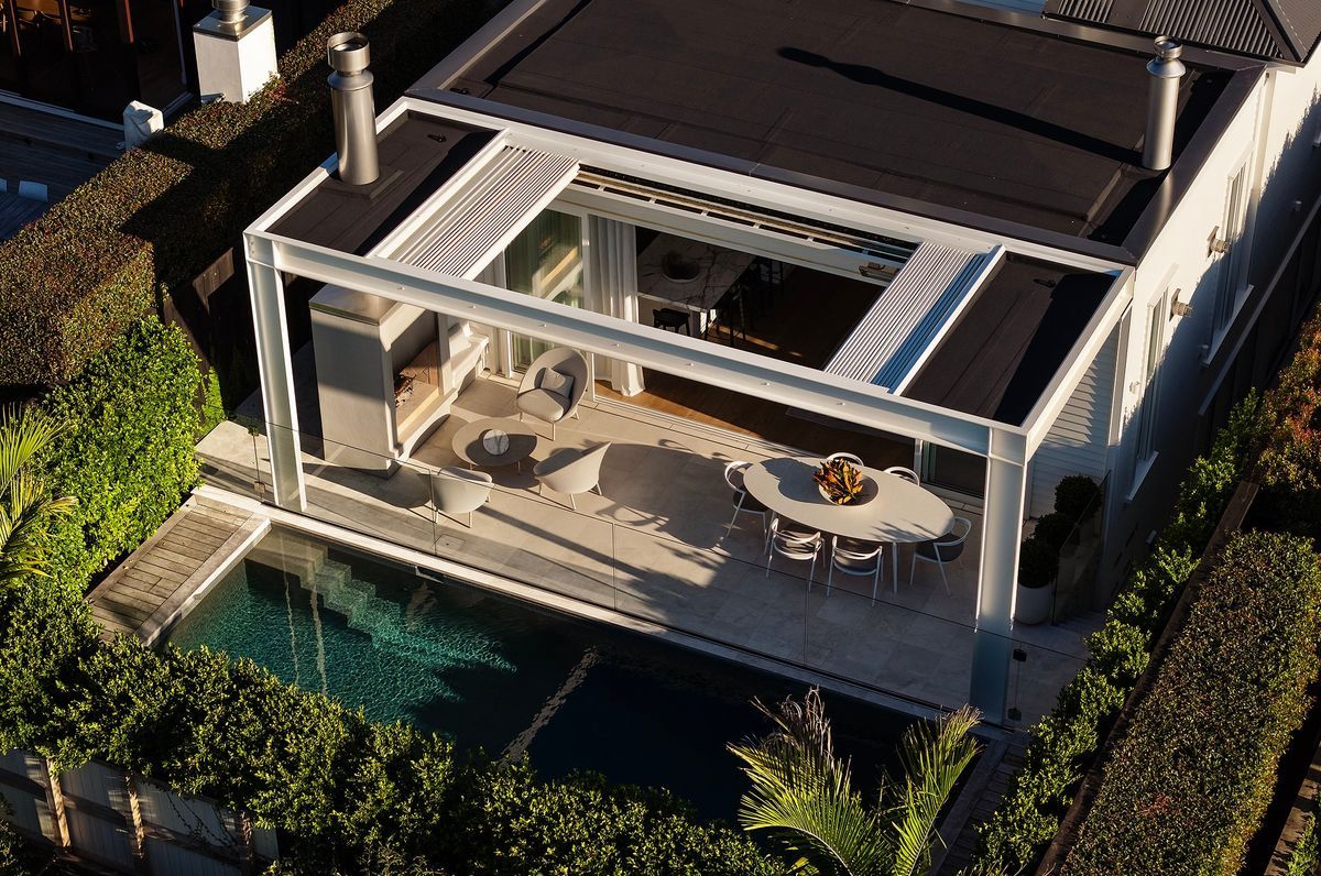 New Grey Lynn Villa