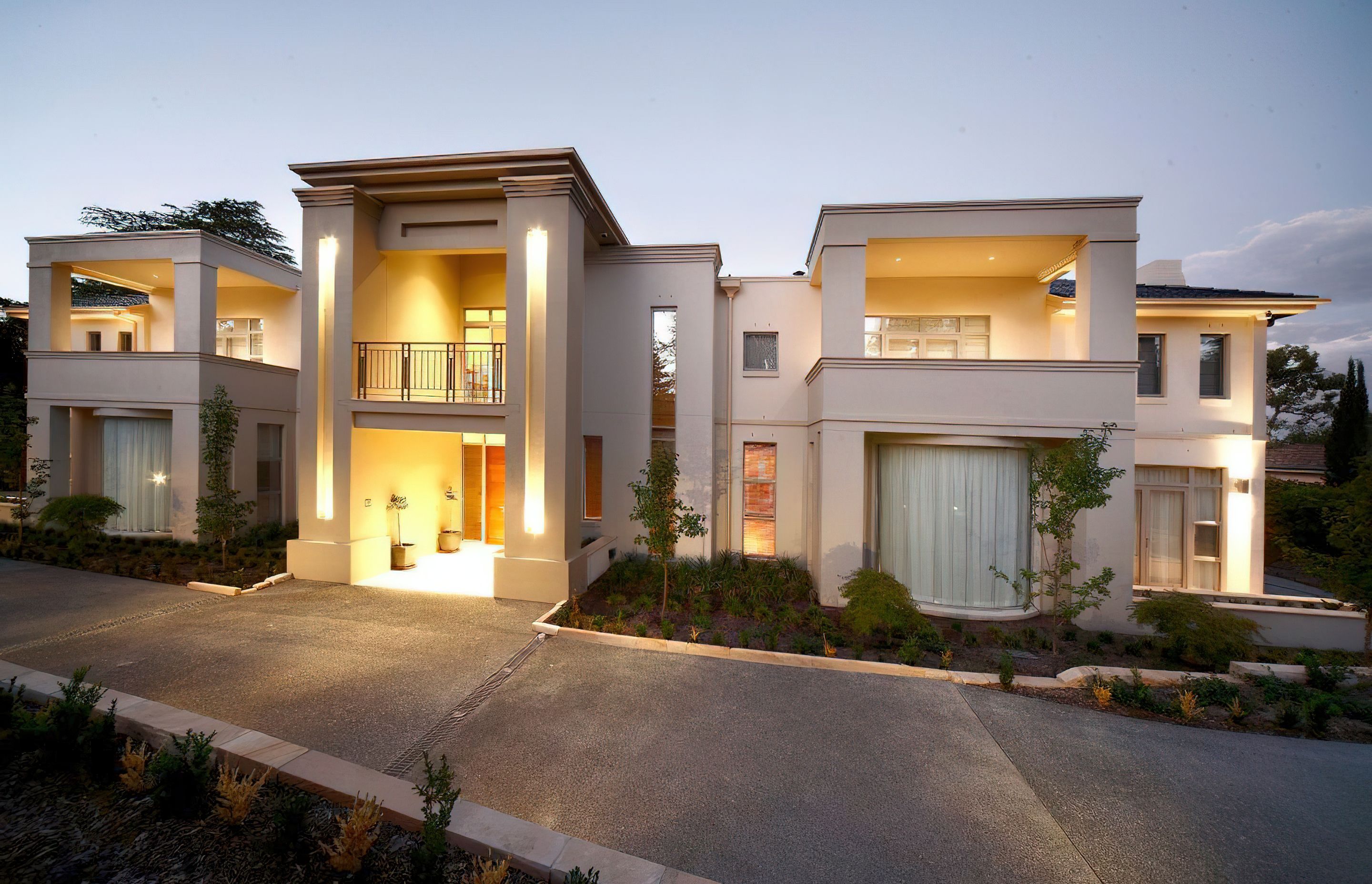 Tokich Residence