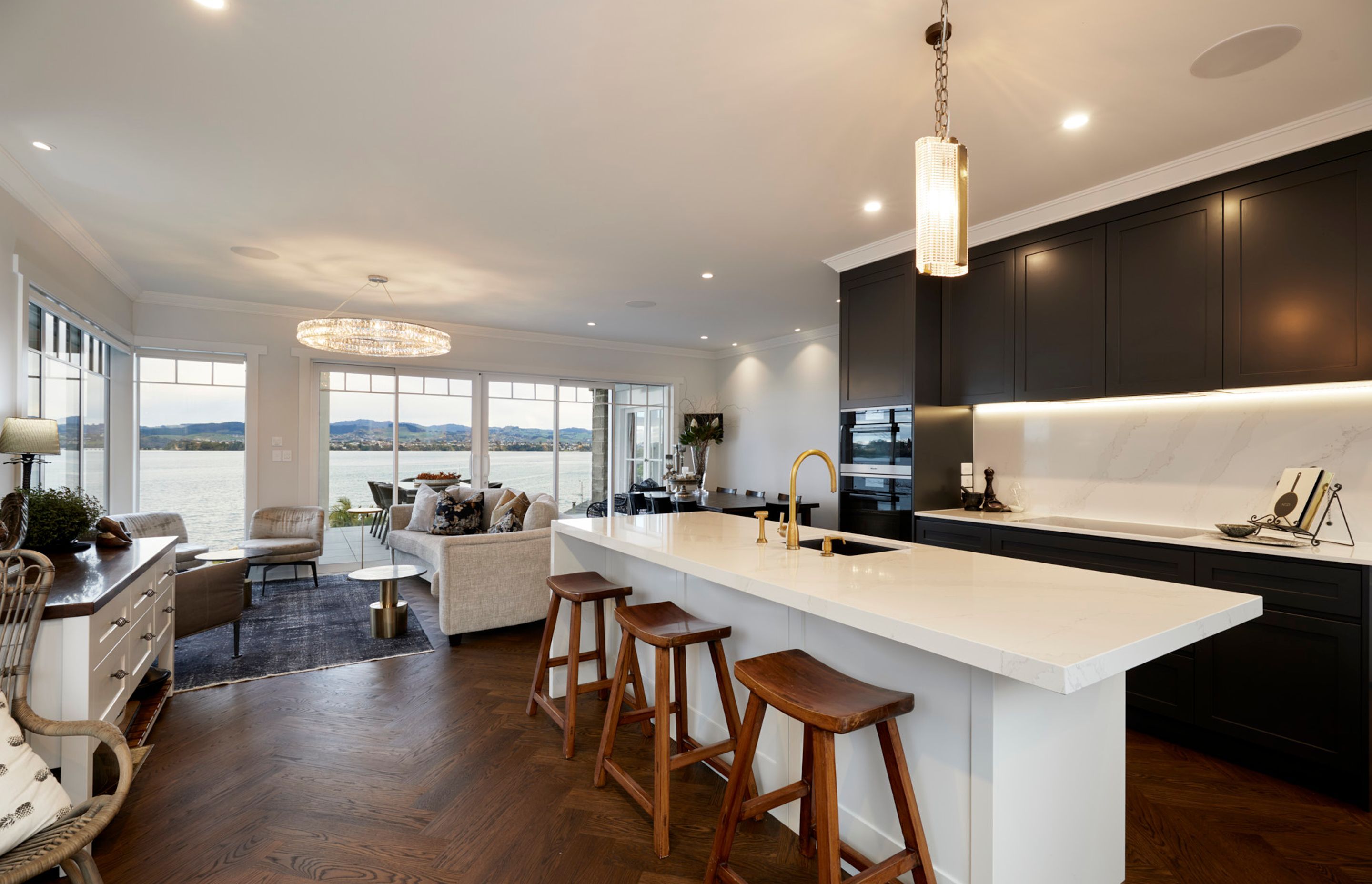 Heritage Renovation | Calley Homes