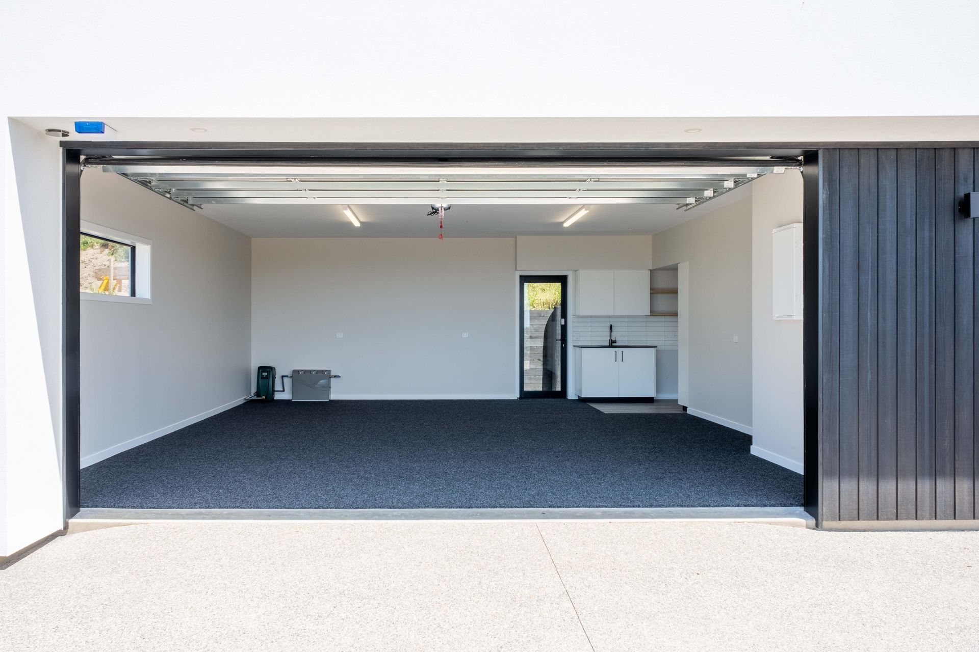 Hillside Masterpiece